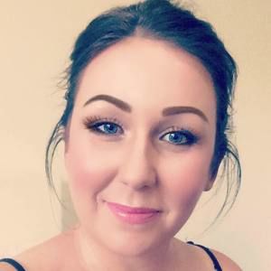 Meet your Posher, Lena